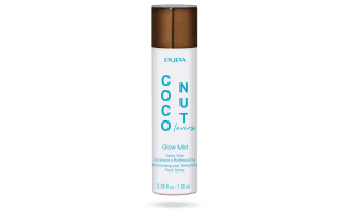 Spray hydratant et rafraichissant pour le visage - Glow Mist 001